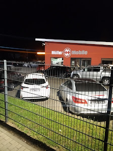 Autohaus Müller-Mobile