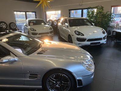 Autohaus Müller-Mobile