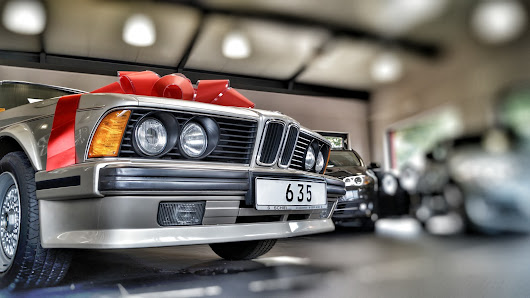 Autohaus Müller-Mobile