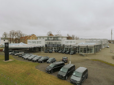 F/G/M Mettchen Müller GmbH & Co. KG