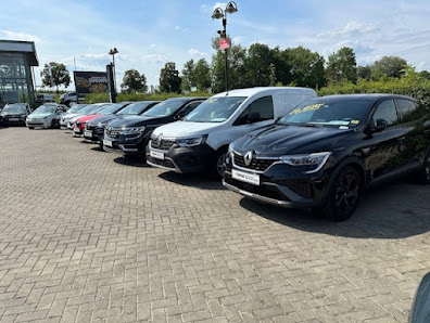 Renault - Autohaus König Frankfurt/Oder