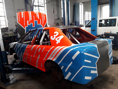 RST Kfz-Meisterwerkstatt Cottbus