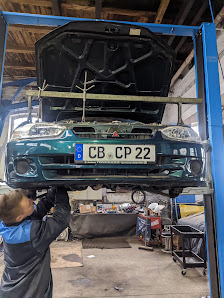 RST Kfz-Meisterwerkstatt Cottbus