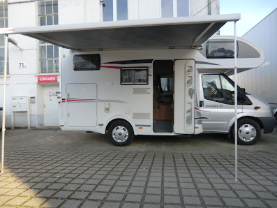 Manax Kfz-Handel & -Service