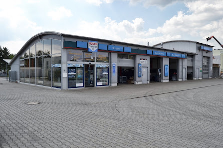 Fahrzeugservice Schulze