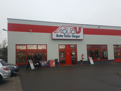 ATU Cottbus