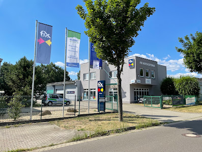 Fix Auto Cottbus powered by LackPräsenz