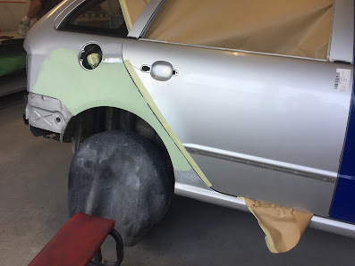 Fix Auto Cottbus powered by LackPräsenz