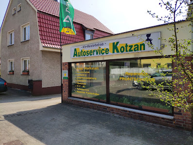 Autoservice Kotzan GbR