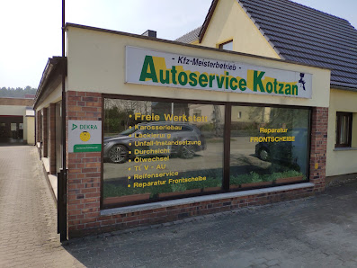 Autoservice Kotzan GbR