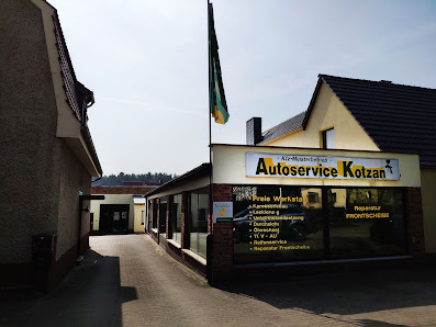 Autoservice Kotzan GbR