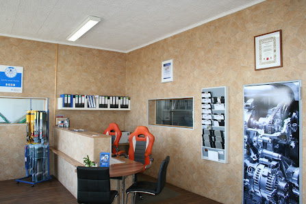 AEC Cottbus