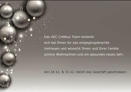 AEC Cottbus