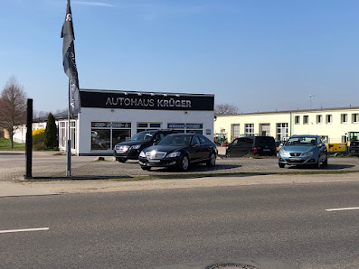 Autohaus Krüger