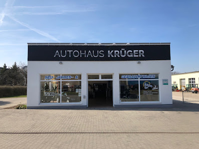 Autohaus Krüger