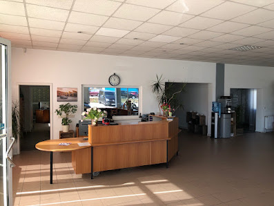 Autohaus Krüger