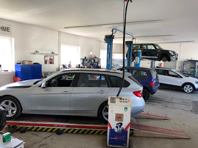 Autohaus Krüger