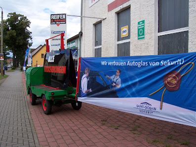 AutoElker Ihre unabhängige Kfz-Werkstatt im Raum Cottbus KFZ- Meisterbetrieb für alle Marken