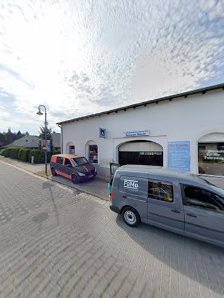 Kfz-Selbsthilfewerkstatt Gebrüder Gasche