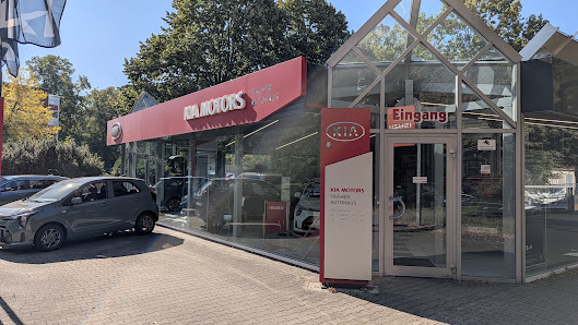 Fischer Autohaus in Guben Inh. Dirk Fischer e.K.