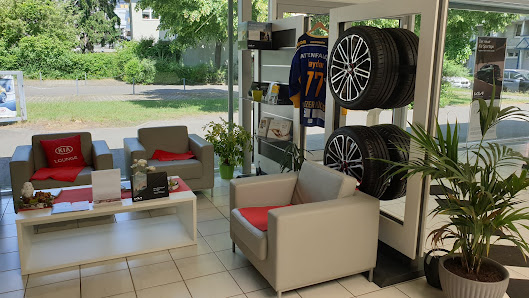 Fischer Autohaus in Guben Inh. Dirk Fischer e.K.