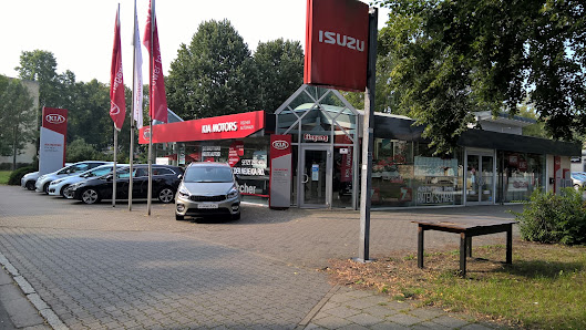 Fischer Autohaus in Guben Inh. Dirk Fischer e.K.
