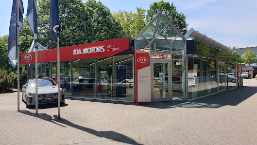 Fischer Autohaus in Guben Inh. Dirk Fischer e.K.