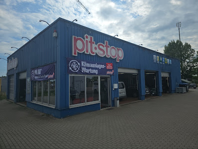 pitstop.de Brandenburg