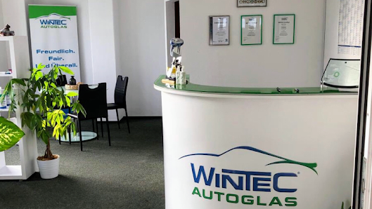 Wintec Autoglas - Stefan Reich