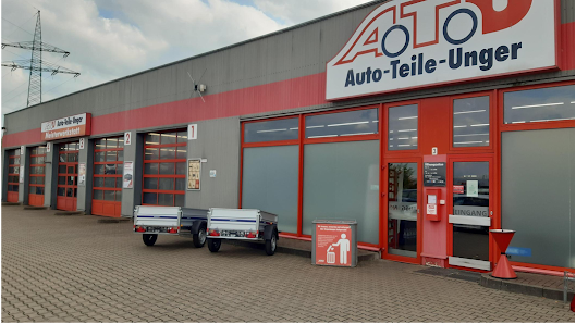 ATU Brandenburg