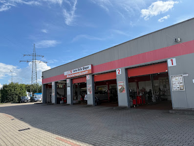 ATU Brandenburg