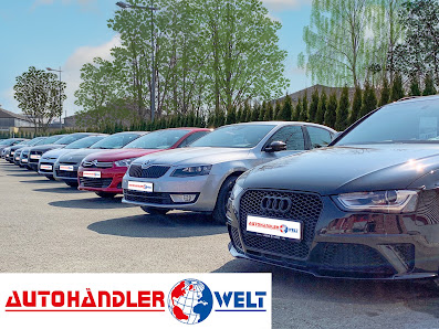 Autohändlerwelt GmbH Berlin