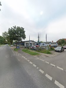 Kfz-Werkstatt