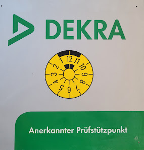 KFZ-Werkstatt Schöpke