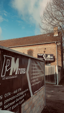 PM Motors