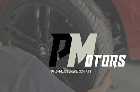 PM Motors