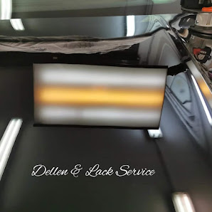 Dellen & Lack Service Mario Mahncke