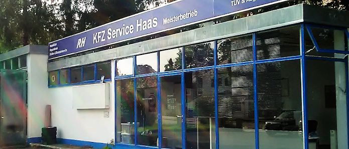 KFZ Service Haas