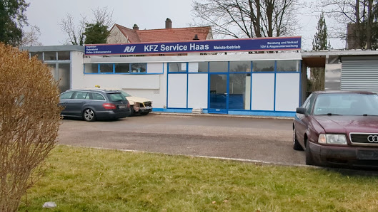 KFZ Service Haas