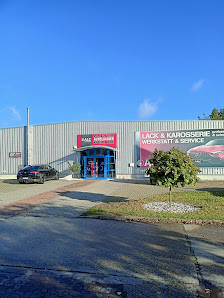 Autolackiercenter Brandenburg GmbH