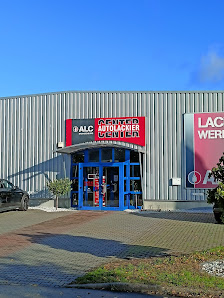 Autolackiercenter Brandenburg GmbH