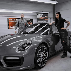 Autolackiercenter Brandenburg GmbH