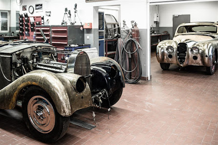 René Große Restaurierungen GmbH & Co.KG