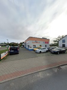 Kfz-Technik am Oranienpark