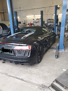 Auto Bär KFZ Werkstatt