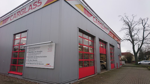 Carglass GmbH Oranienburg