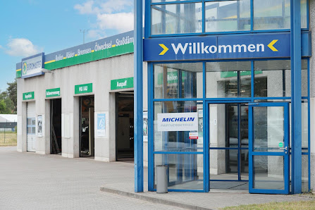 EUROMASTER Oranienburg PKW & LKW