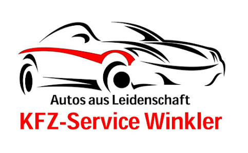 KFZ-Service Winkler