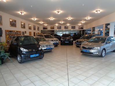 Autohaus Schlinke GmbH