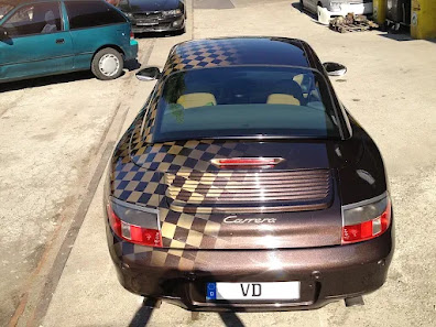 VD-AutoBerlin Autohandel & Service